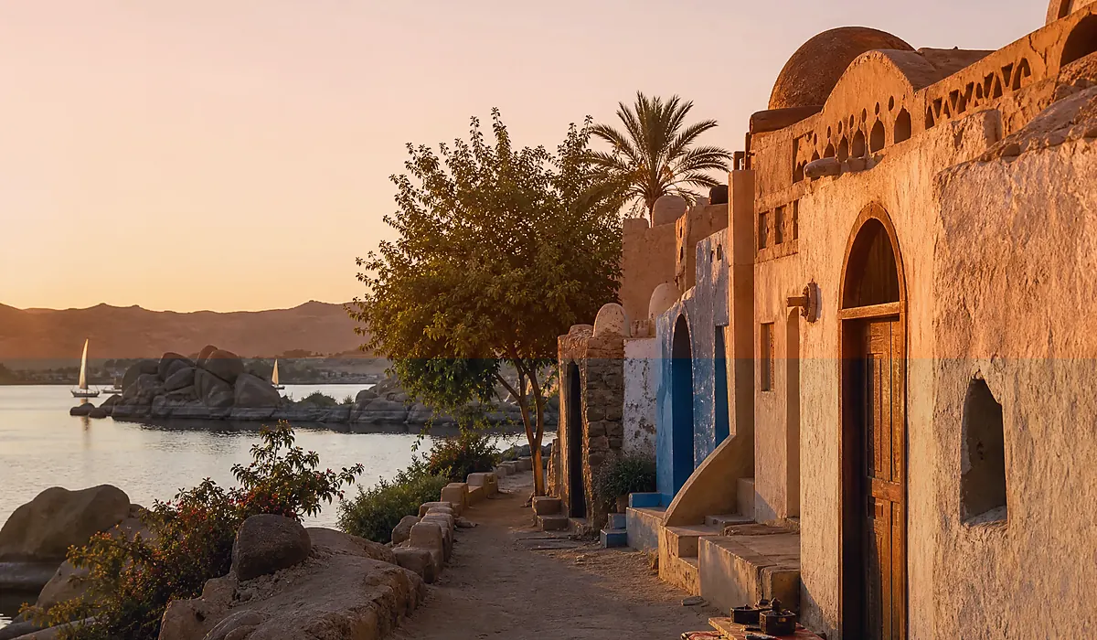Abu Simbel: A family travel guide for an Egypt journey