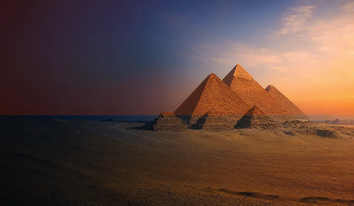 Abu Simbel: A food and local flavour guide for an Egypt journey