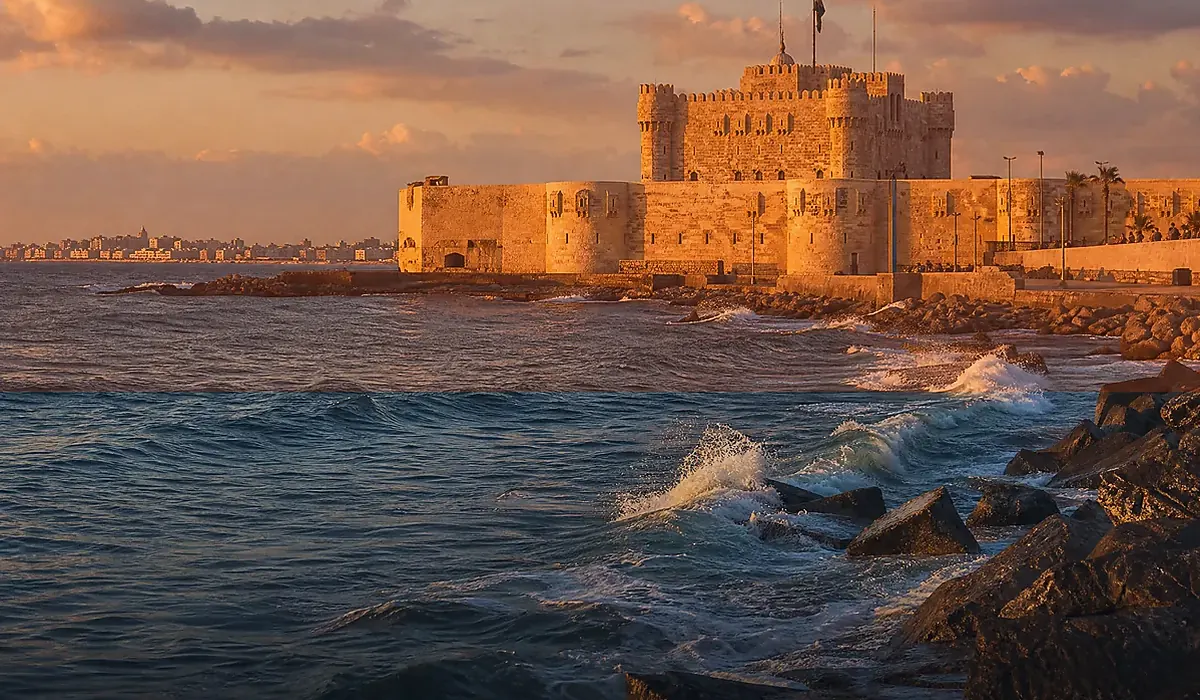 Alexandria: The best season to visit for an Egypt journey