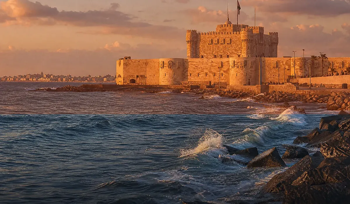 Alexandria: A first-time visitor guide for an Egypt journey