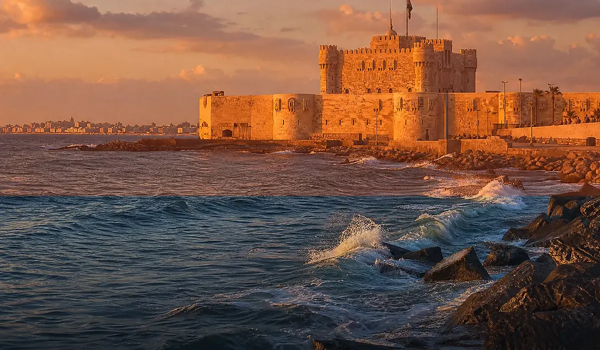 Alexandria: A practical planning guide for an Egypt journey