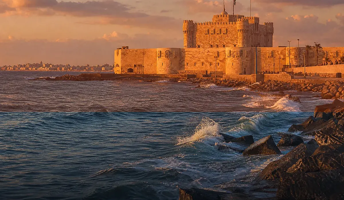 Alexandria: A responsible travel guide for an Egypt journey
