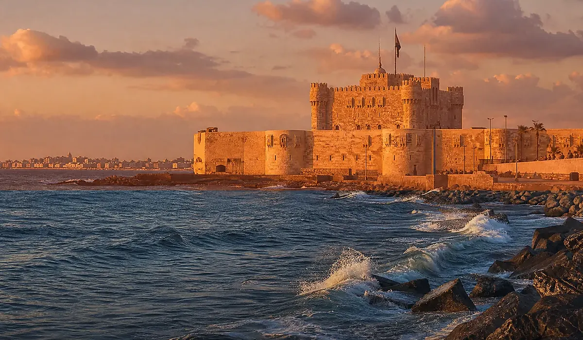 Alexandria: A carefully planned two-day itinerary for an Egypt journey