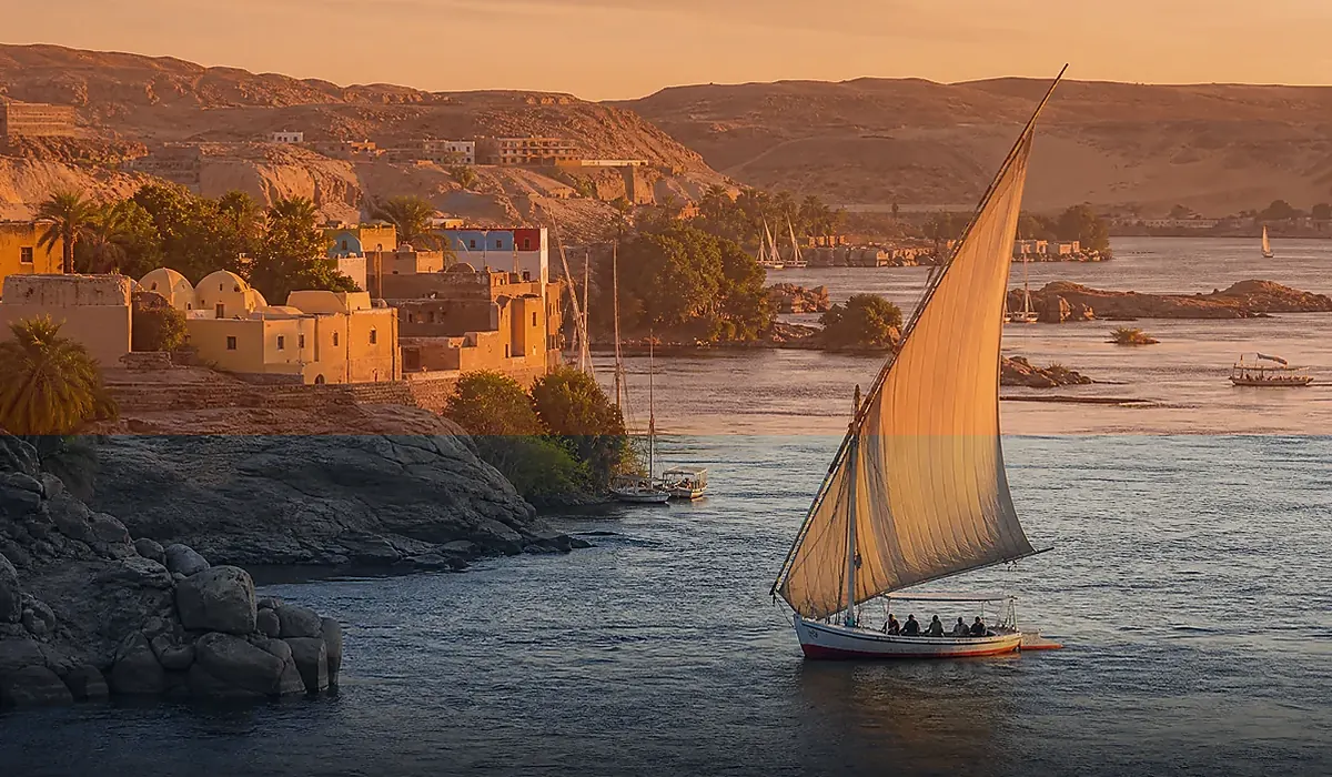 Aswan: A first-time visitor guide for an Egypt journey