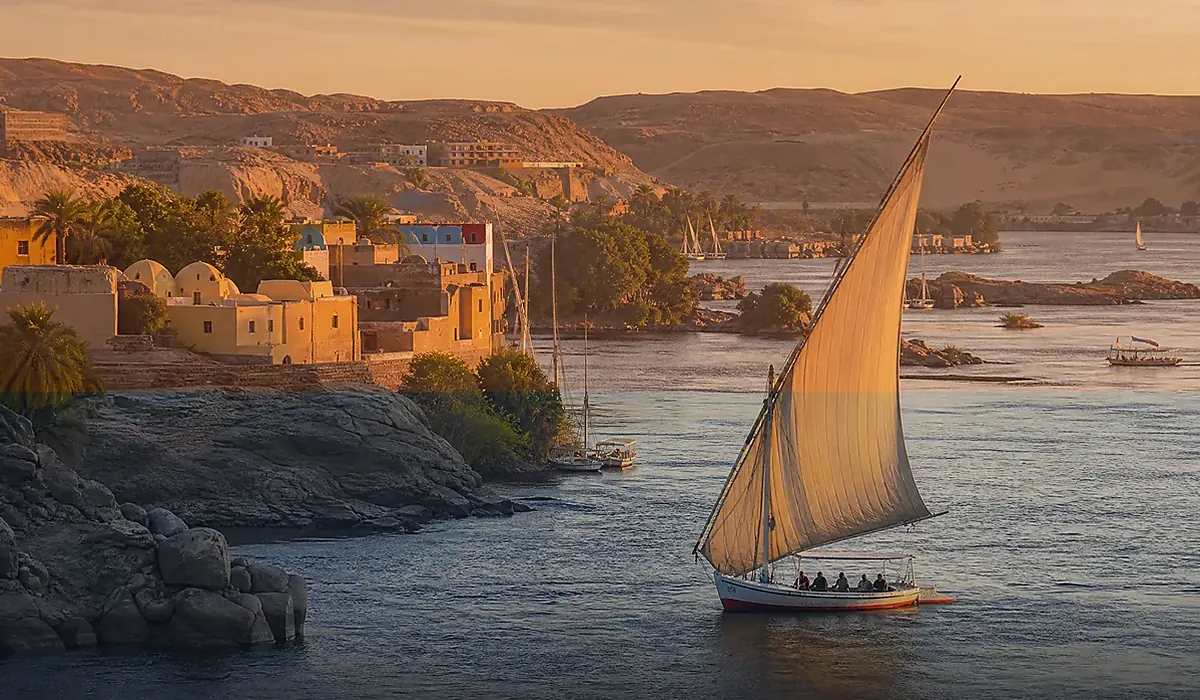 Aswan: A food and local flavour guide for an Egypt journey