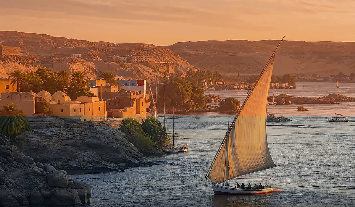 Aswan: A luxury travel guide for an Egypt journey