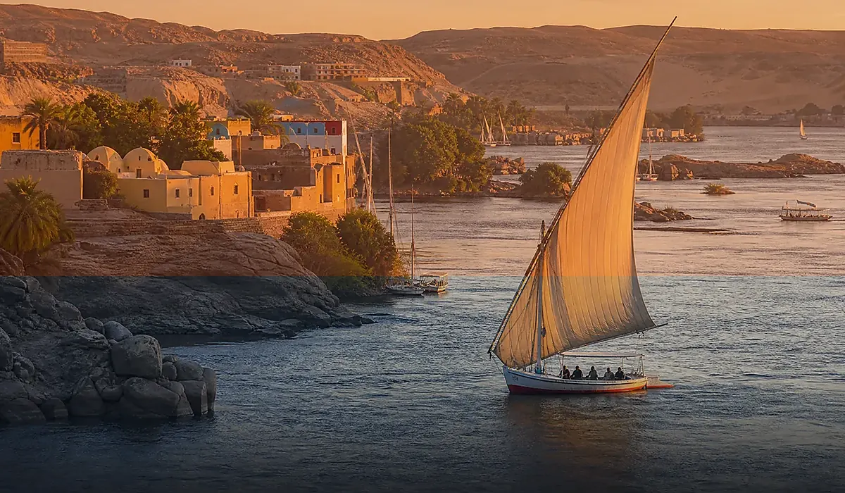 Aswan: A photography guide for an Egypt journey