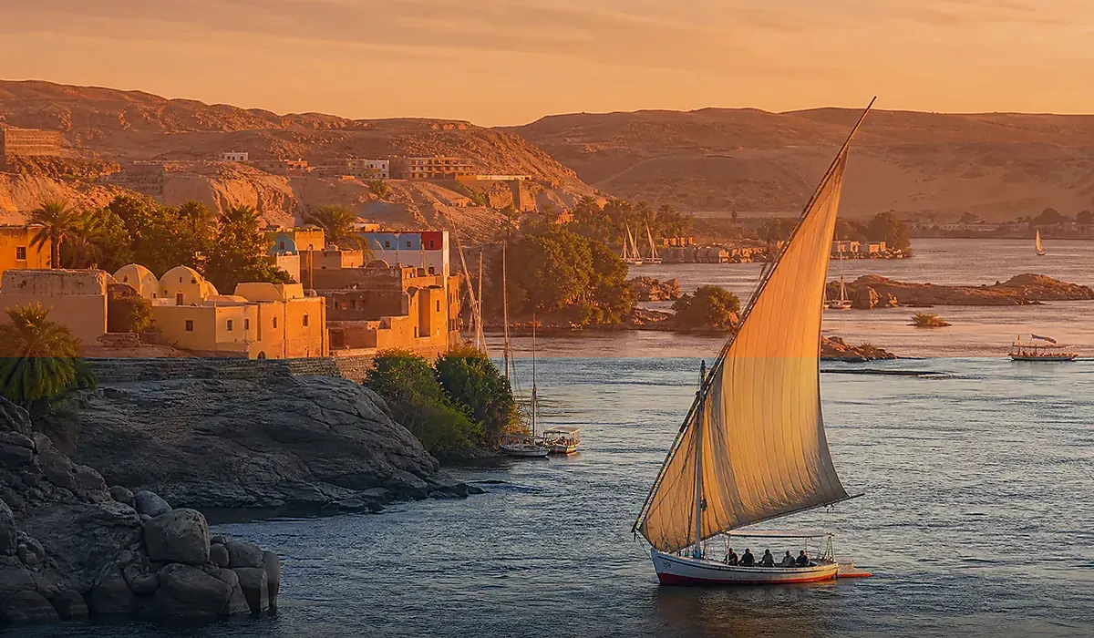 Aswan: A practical planning guide for an Egypt journey