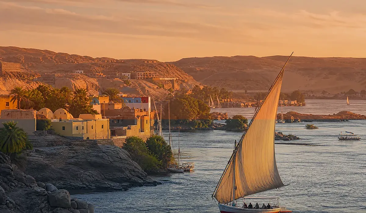 Aswan: A responsible travel guide for an Egypt journey