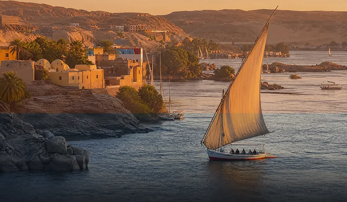 Aswan: A three-day route that feels unhurried for an Egypt journey