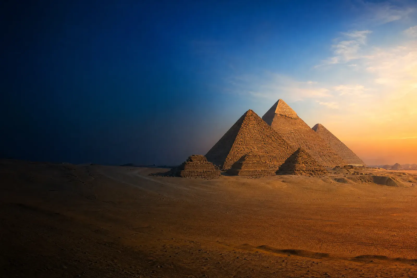 Best Time to Visit Egypt: A Season-by-Season Guide