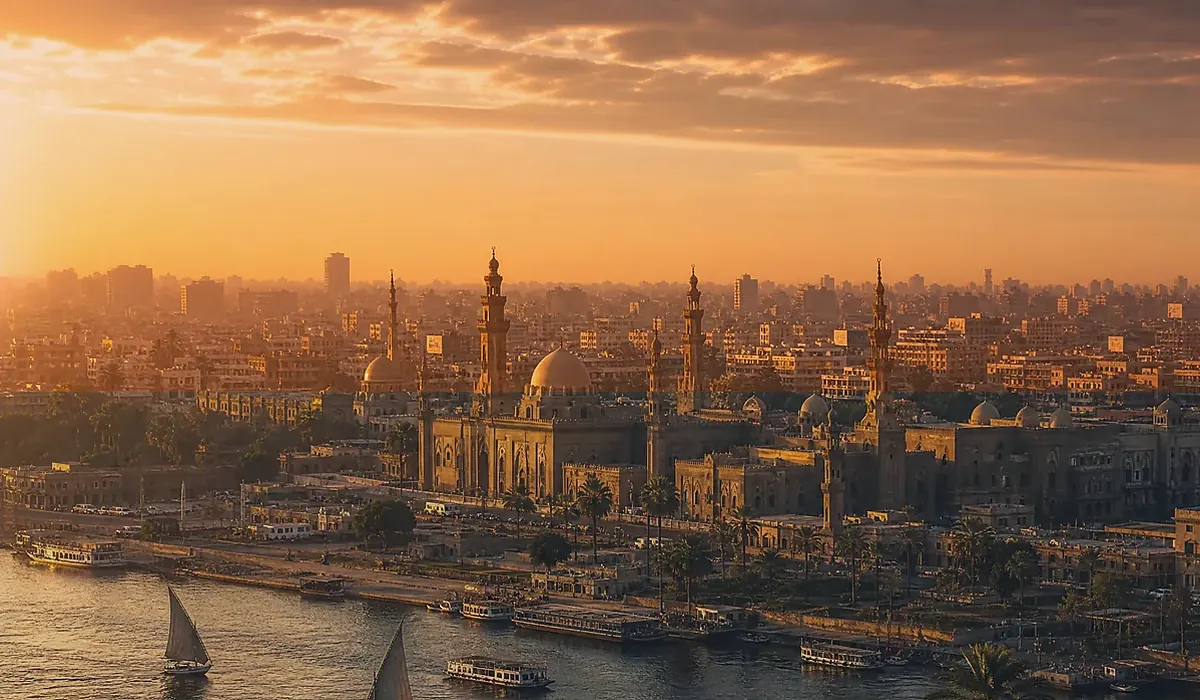 Cairo: A first-time visitor guide for an Egypt journey
