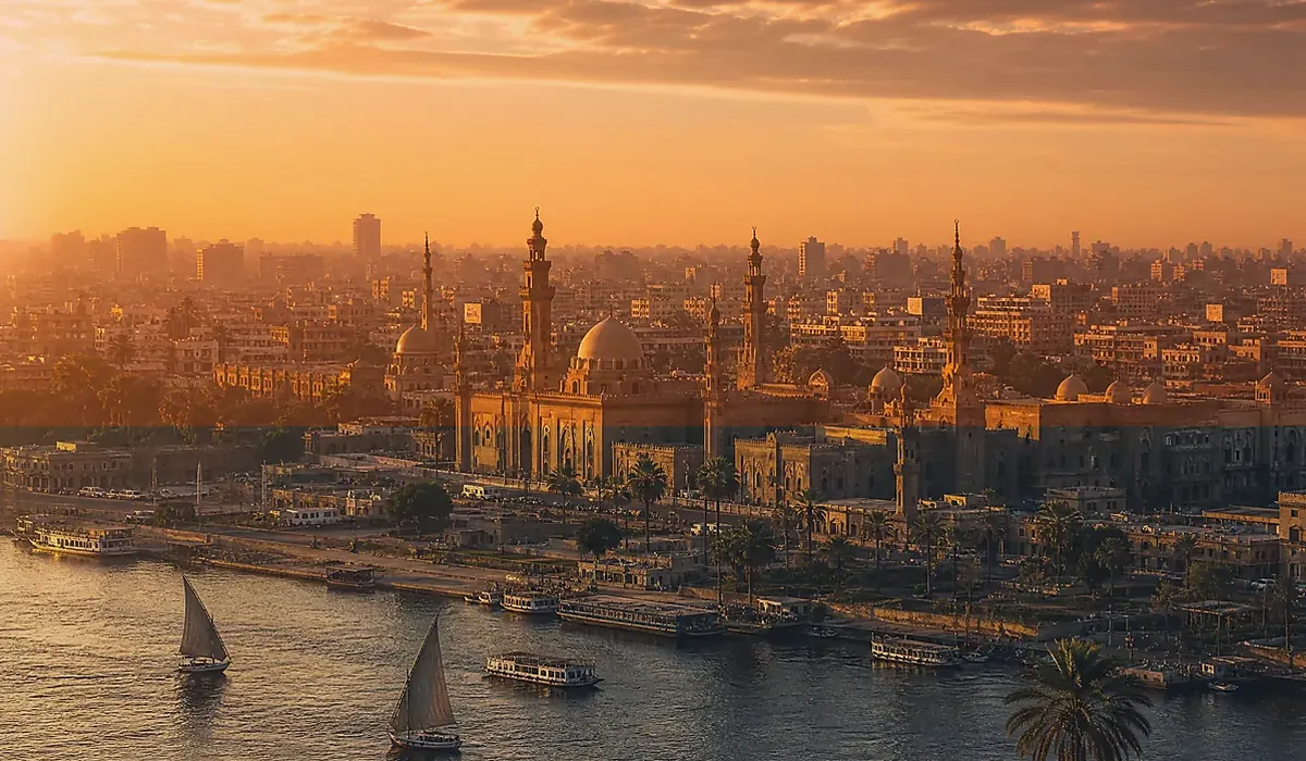 Cairo: A luxury travel guide for an Egypt journey
