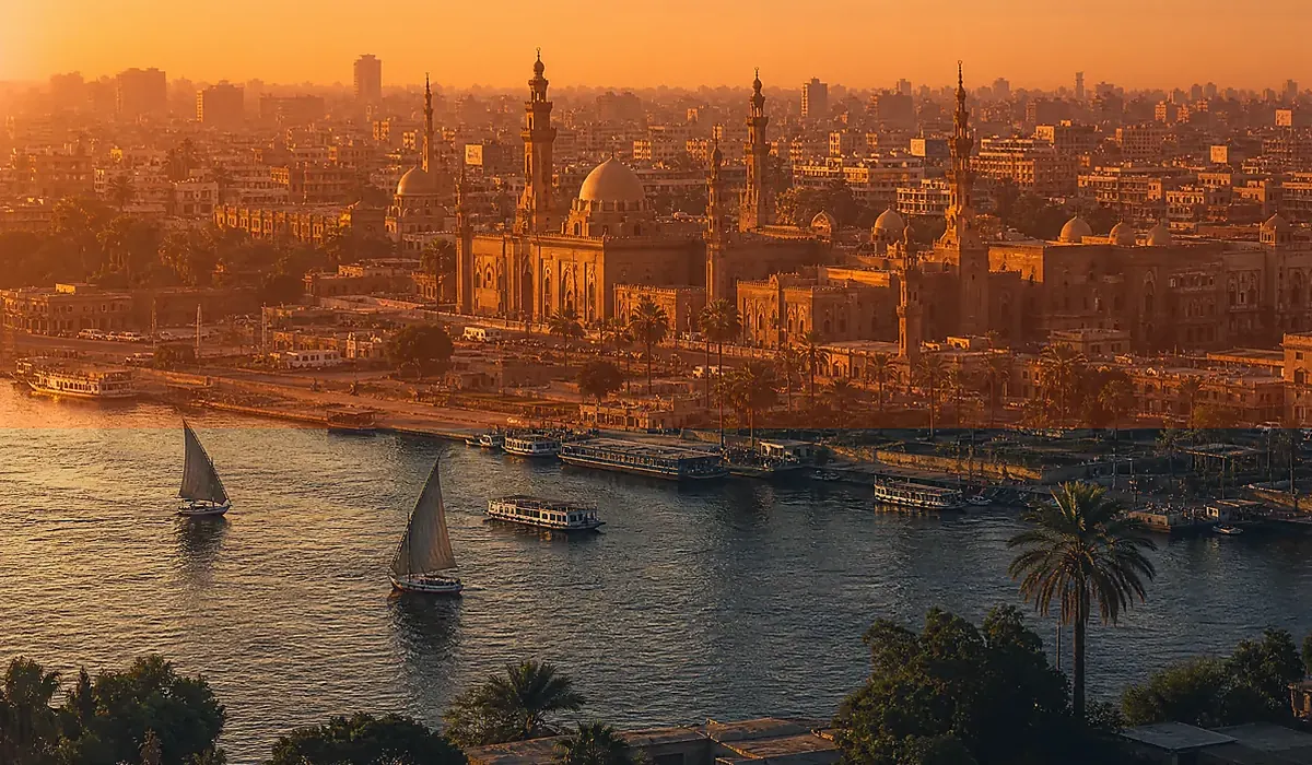 Cairo: A photography guide for an Egypt journey