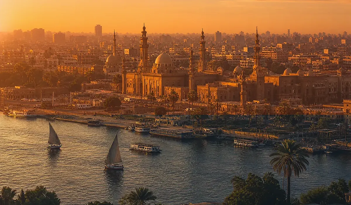 Cairo: A practical planning guide for an Egypt journey