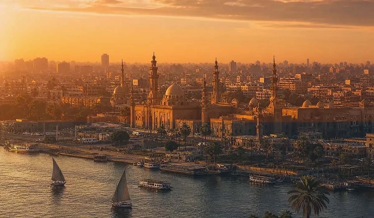 Cairo: A responsible travel guide for an Egypt journey