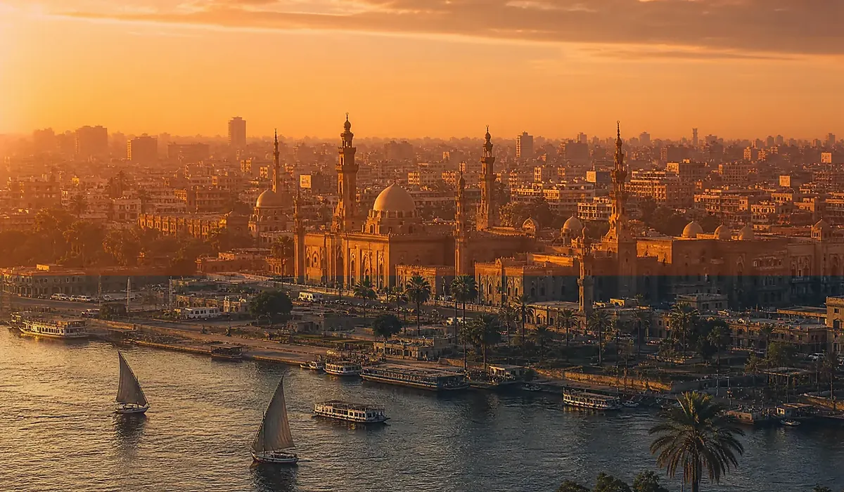 Cairo: A three-day route that feels unhurried for an Egypt journey