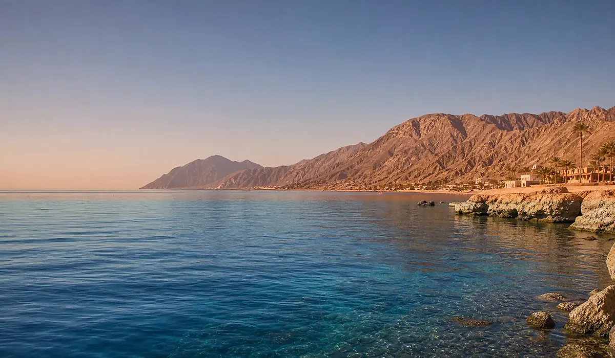 Dahab: The best season to visit for an Egypt journey