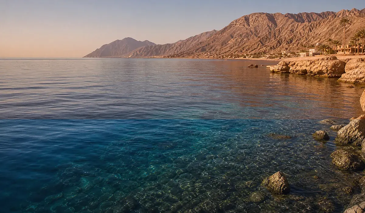 Dahab: A food and local flavour guide for an Egypt journey