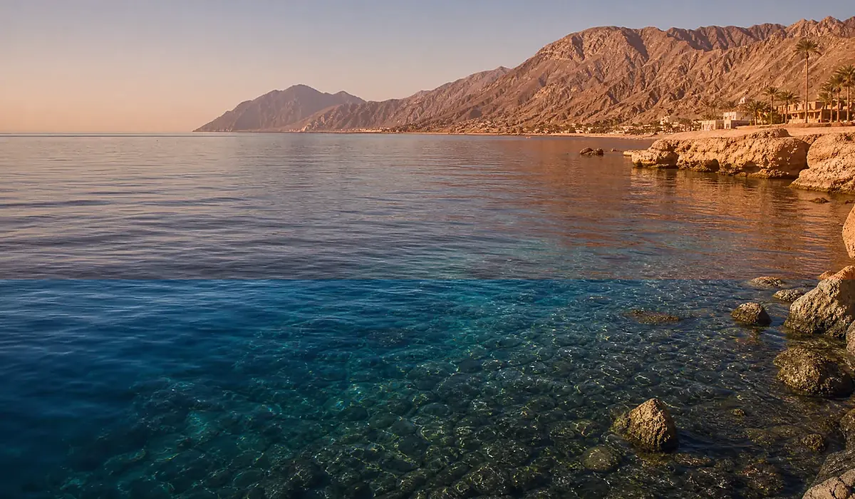 Dahab: A photography guide for an Egypt journey
