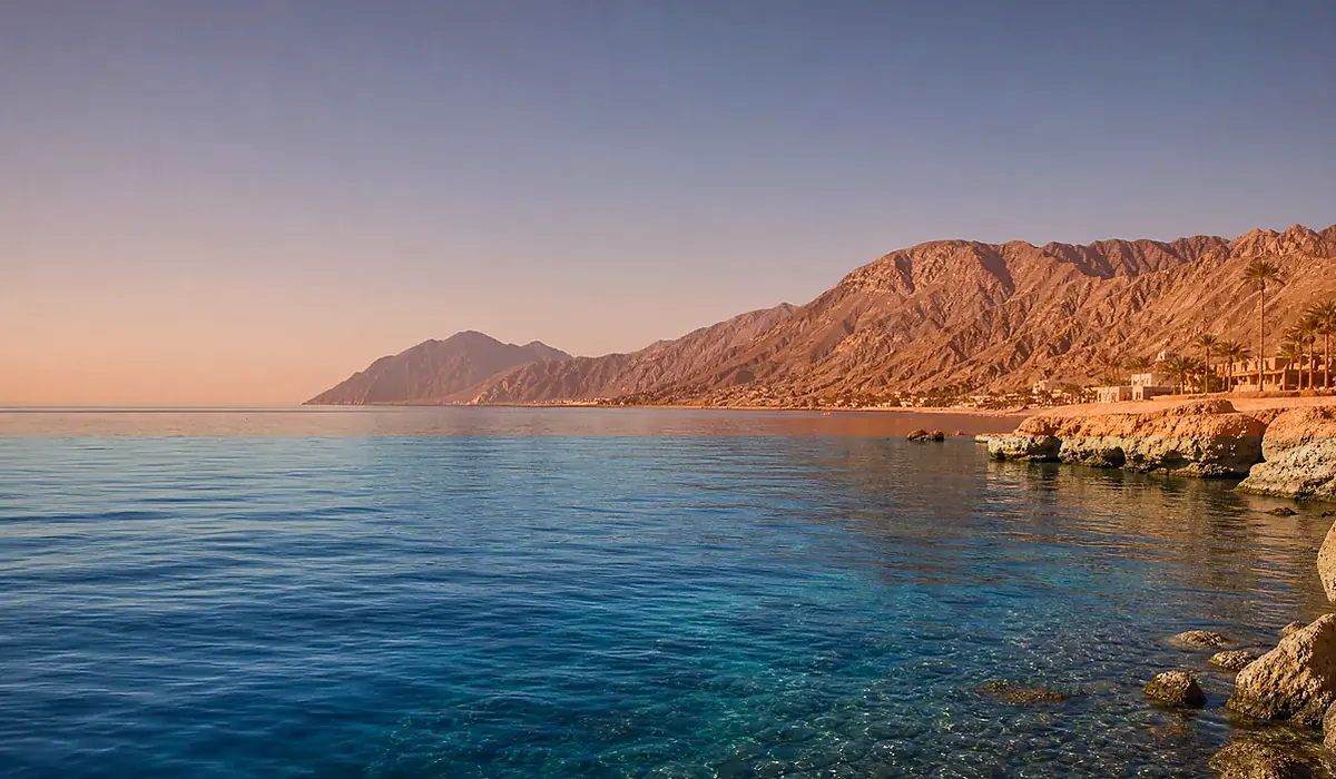 Dahab: A practical planning guide for an Egypt journey