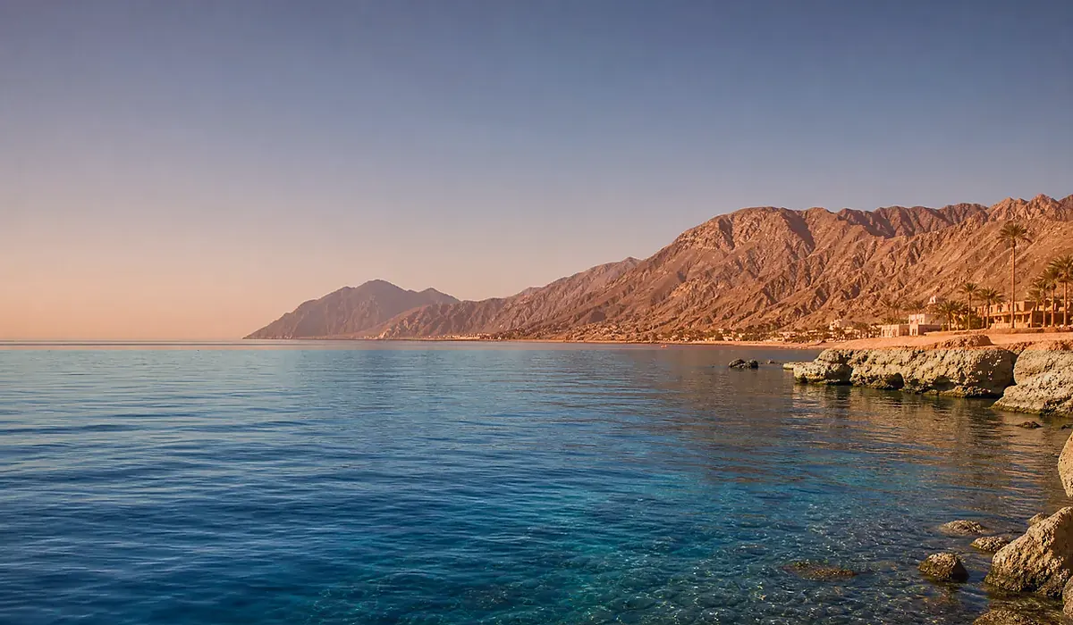 Dahab: A responsible travel guide for an Egypt journey