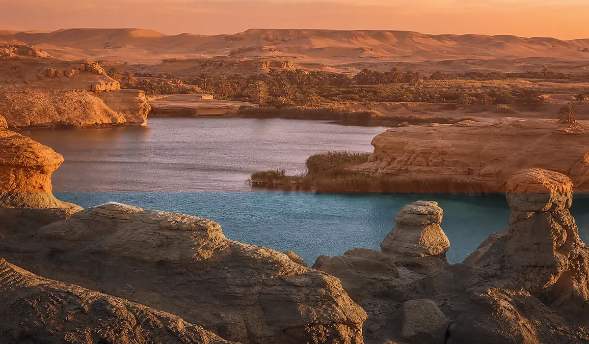 Fayoum: A first-time visitor guide for an Egypt journey
