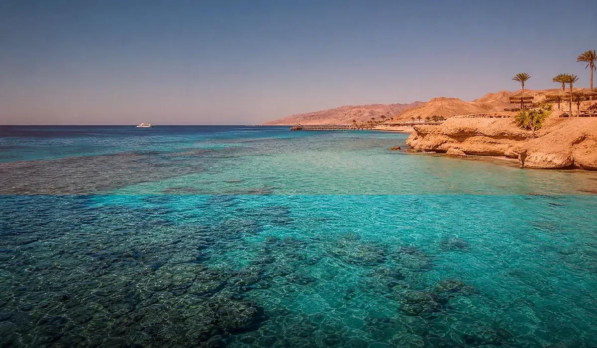 Hurghada: The best season to visit for an Egypt journey