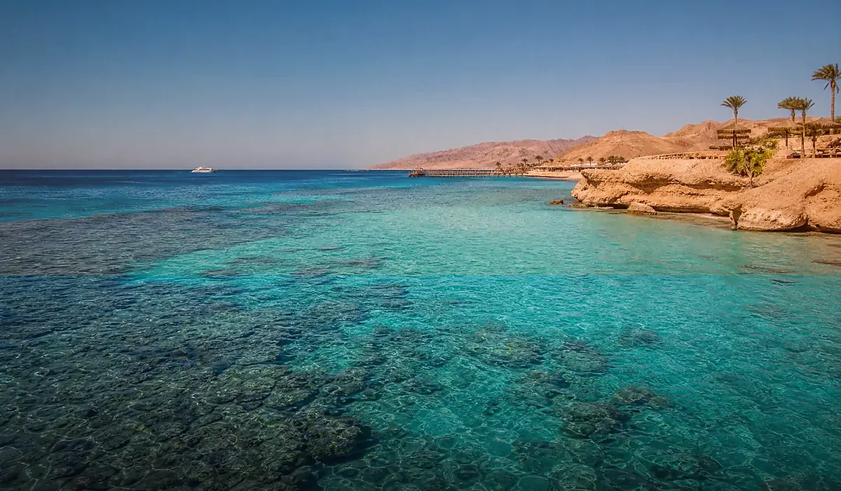 Hurghada: A family travel guide for an Egypt journey