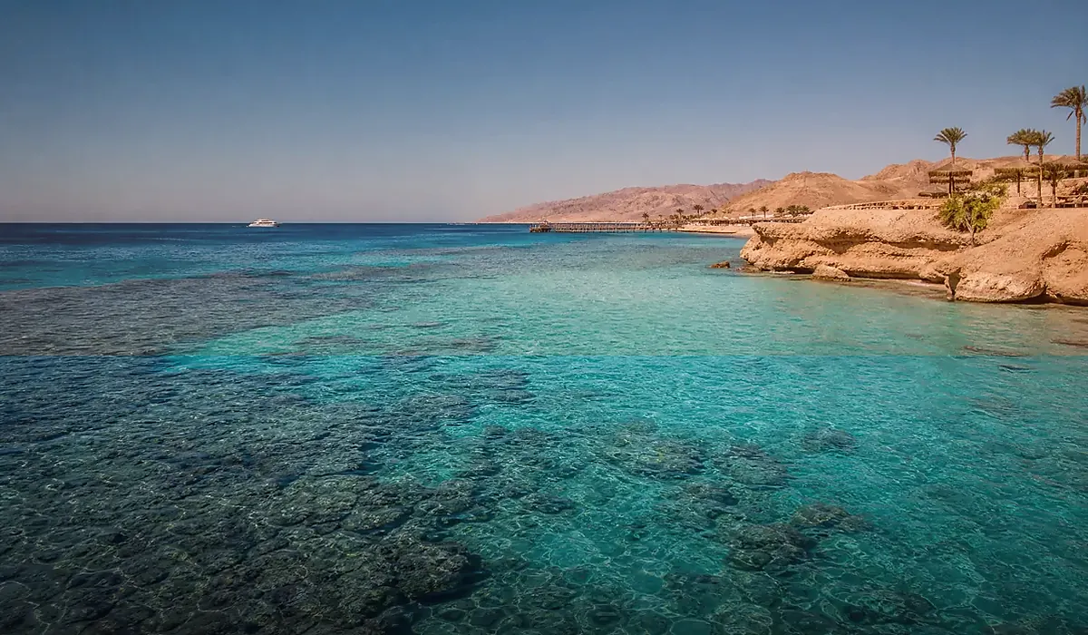 Hurghada: A first-time visitor guide for an Egypt journey
