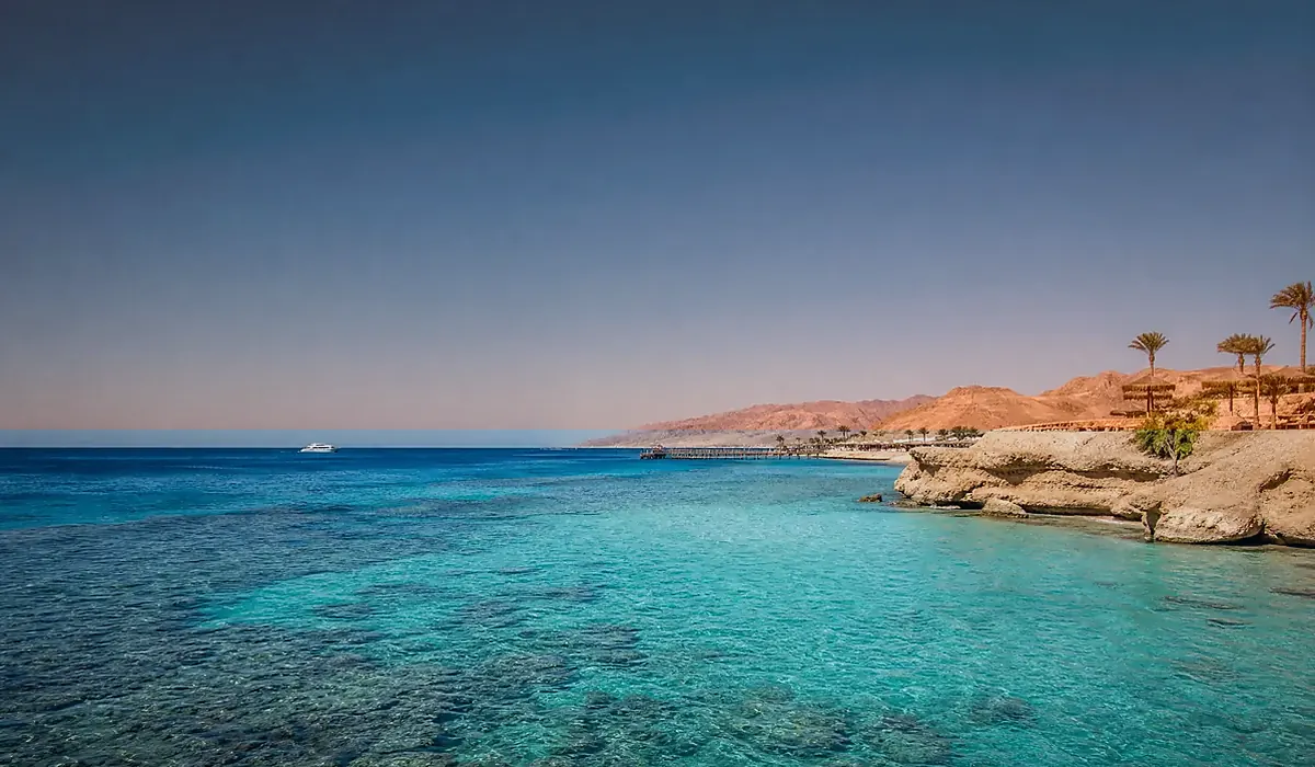 Hurghada: A food and local flavour guide for an Egypt journey