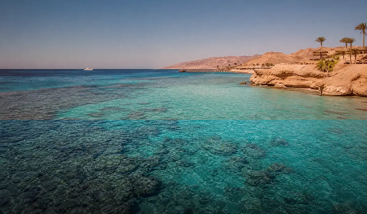 Hurghada: A luxury travel guide for an Egypt journey