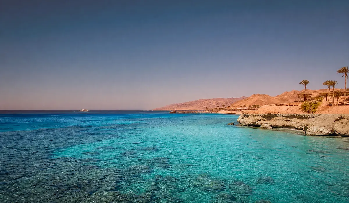 Hurghada: A photography guide for an Egypt journey