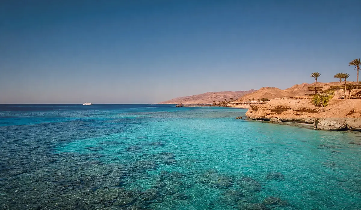 Hurghada: A responsible travel guide for an Egypt journey
