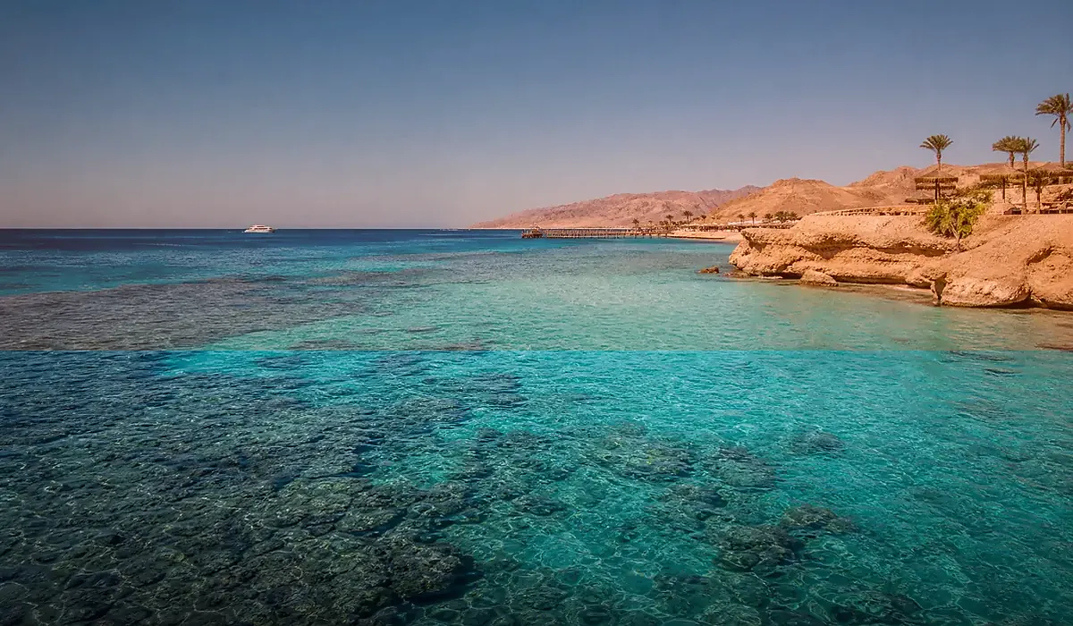 Hurghada: A three-day route that feels unhurried for an Egypt journey