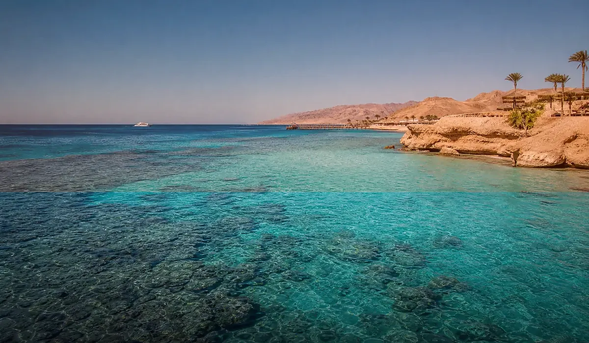 Hurghada: A carefully planned two-day itinerary for an Egypt journey