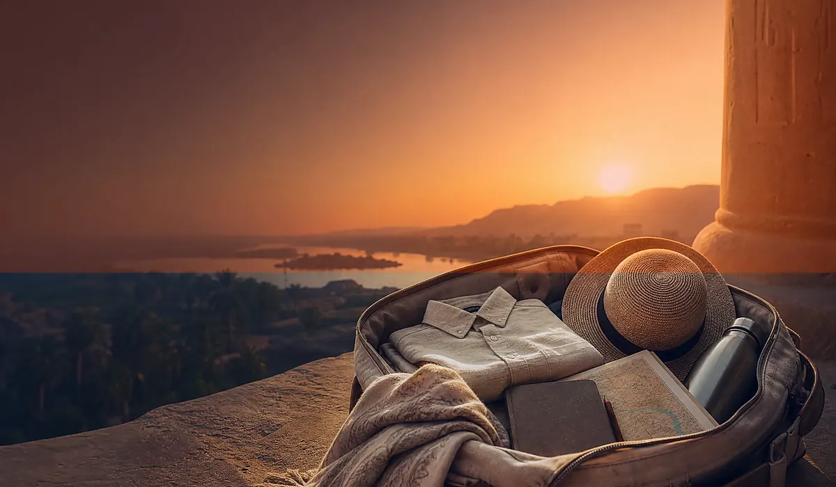 Islamic Cairo: The best season to visit for an Egypt journey