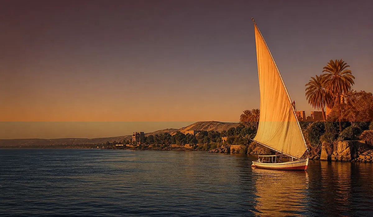 Islamic Cairo: A food and local flavour guide for an Egypt journey