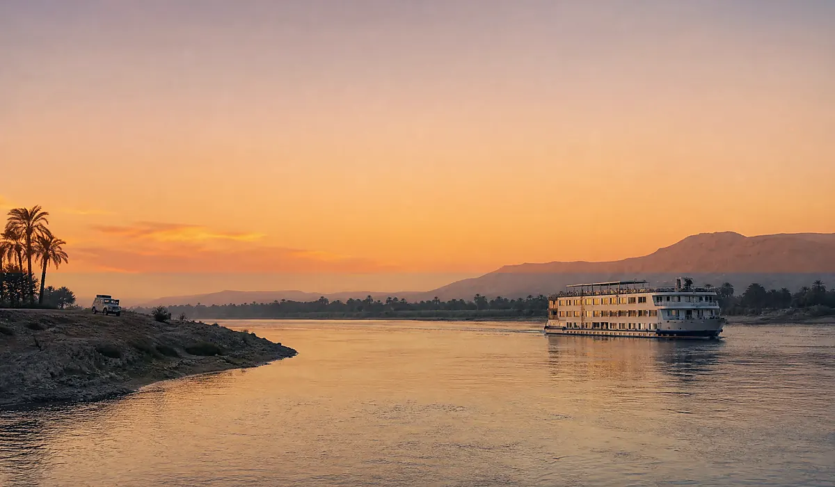 Islamic Cairo: A carefully planned two-day itinerary for an Egypt journey