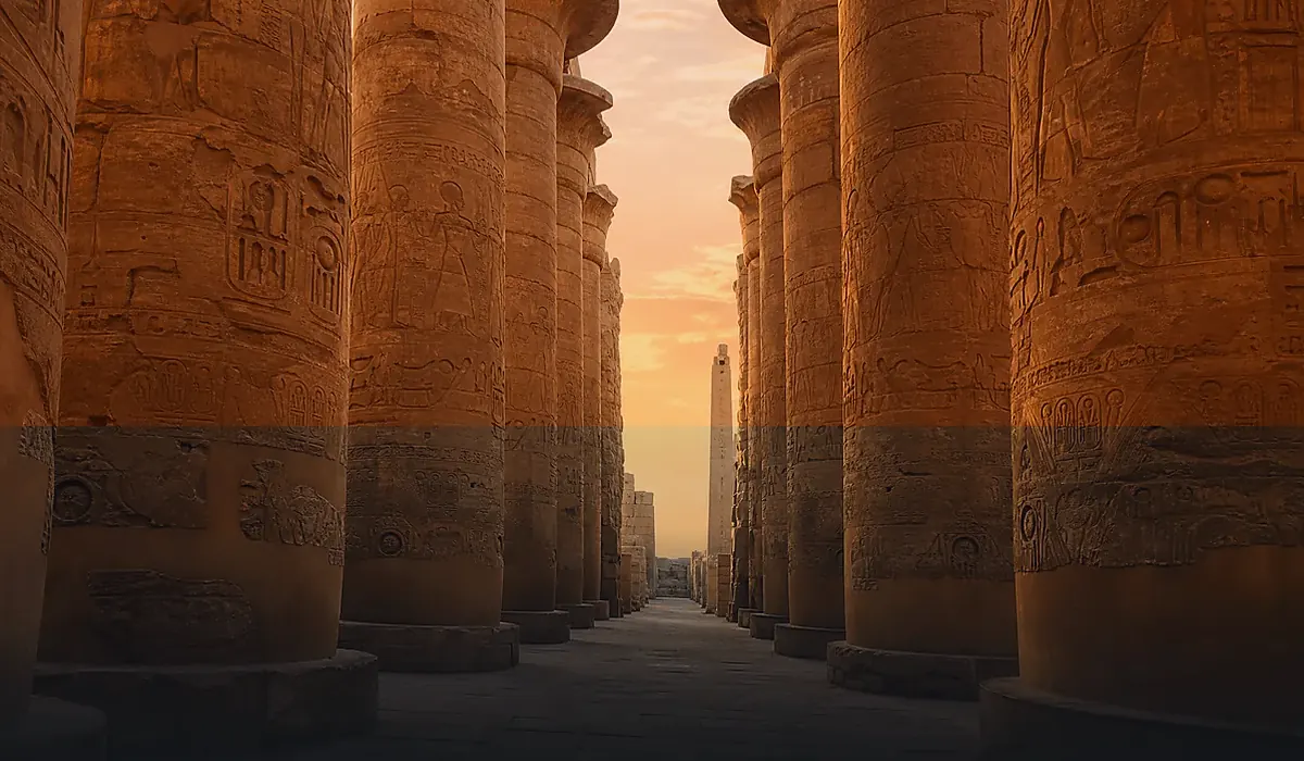 Luxor: A family travel guide for an Egypt journey