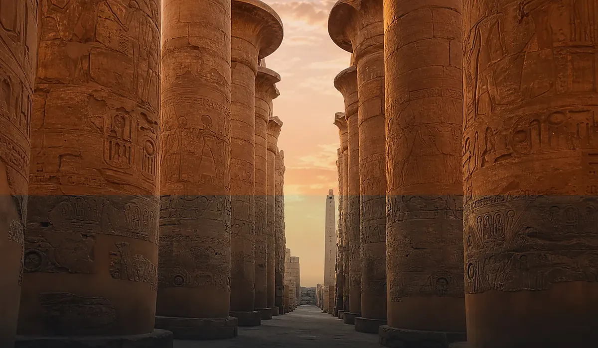 Luxor: A first-time visitor guide for an Egypt journey