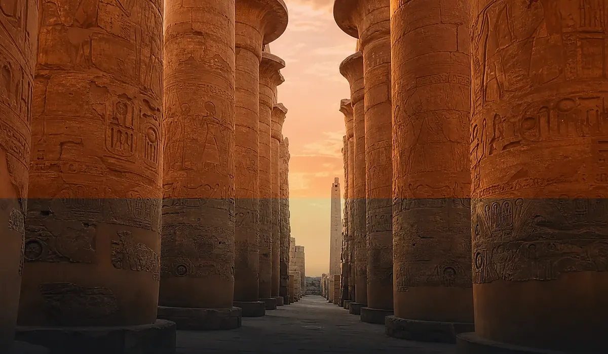 Luxor: A food and local flavour guide for an Egypt journey
