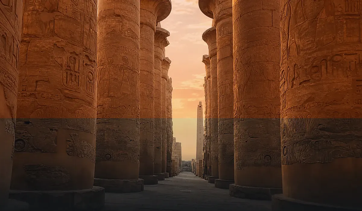 Luxor: A luxury travel guide for an Egypt journey