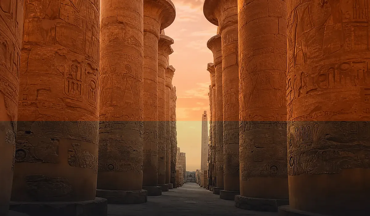 Luxor: A photography guide for an Egypt journey