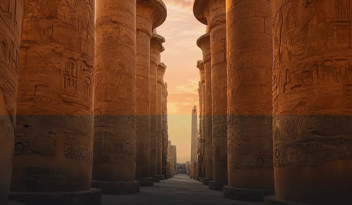 Luxor: A responsible travel guide for an Egypt journey