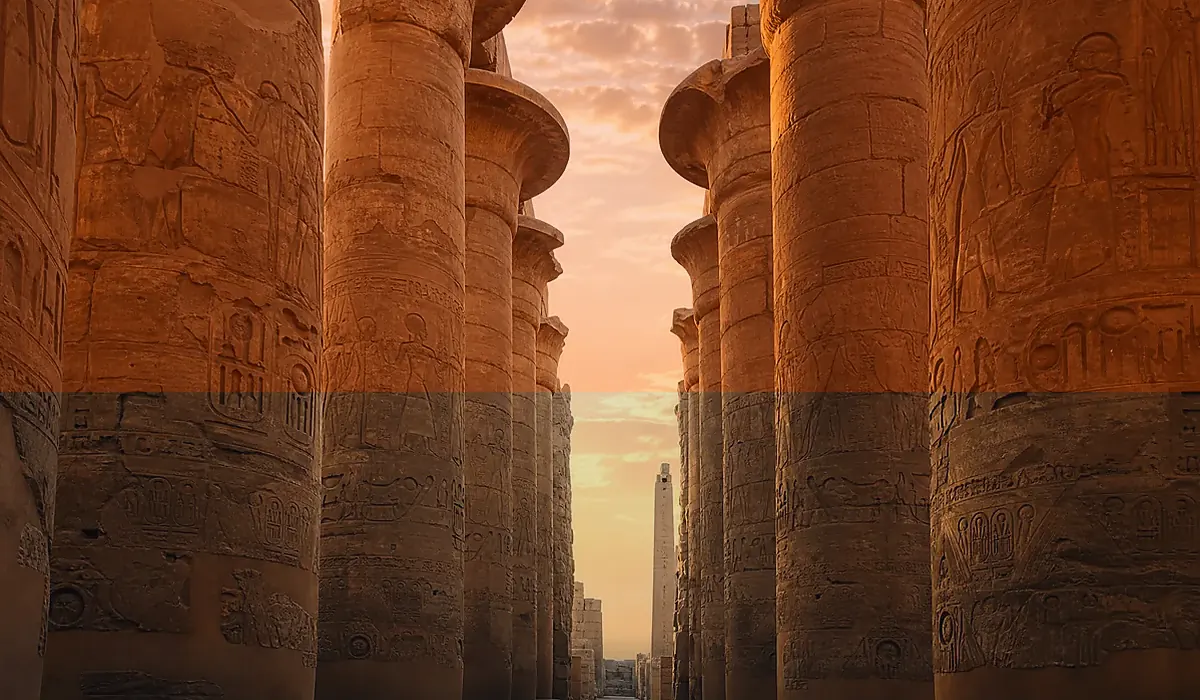 Luxor: A three-day route that feels unhurried for an Egypt journey
