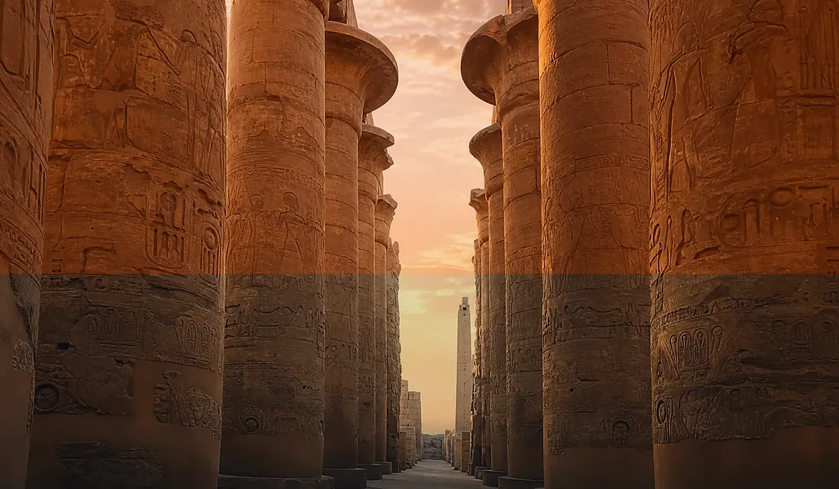 Luxor: A carefully planned two-day itinerary for an Egypt journey