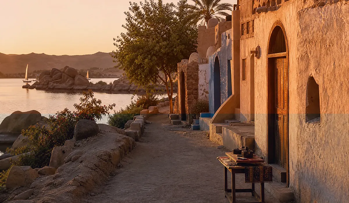 Marsa Alam: A responsible travel guide for an Egypt journey