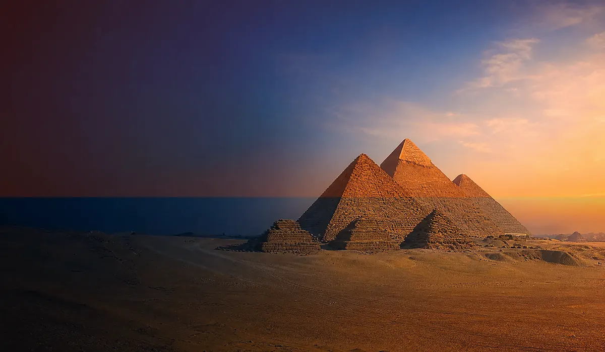 The Nile Valley: A family travel guide for an Egypt journey