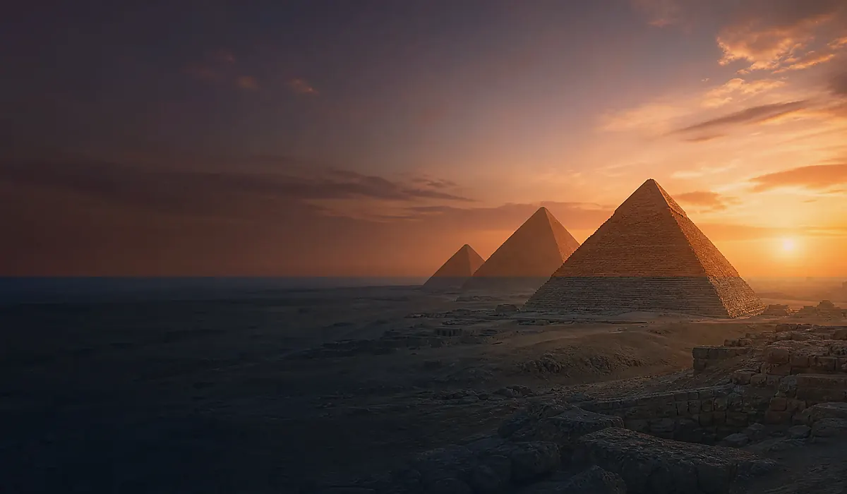 The Nile Valley: A food and local flavour guide for an Egypt journey